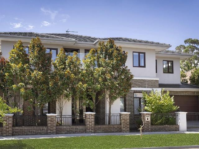 Apartment for rent in Camerons Creek, Victoria