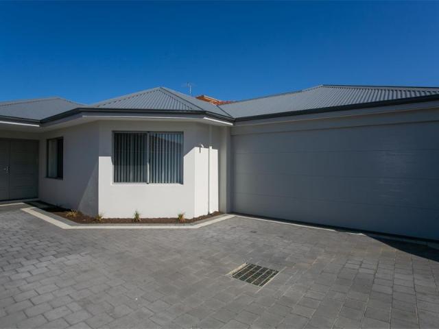 House for rent in Noranda, Western Australia