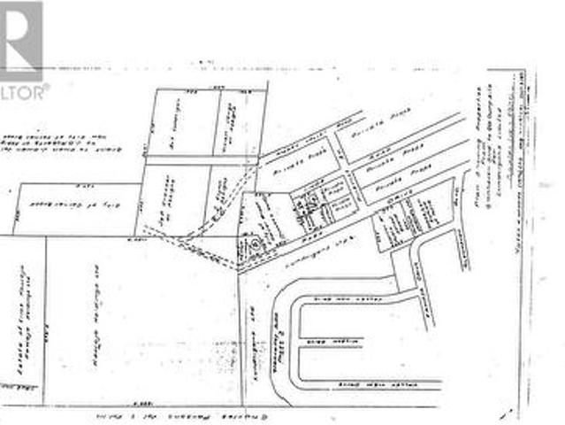 Land for sale in Corner Brook, Newfoundland And Labrador