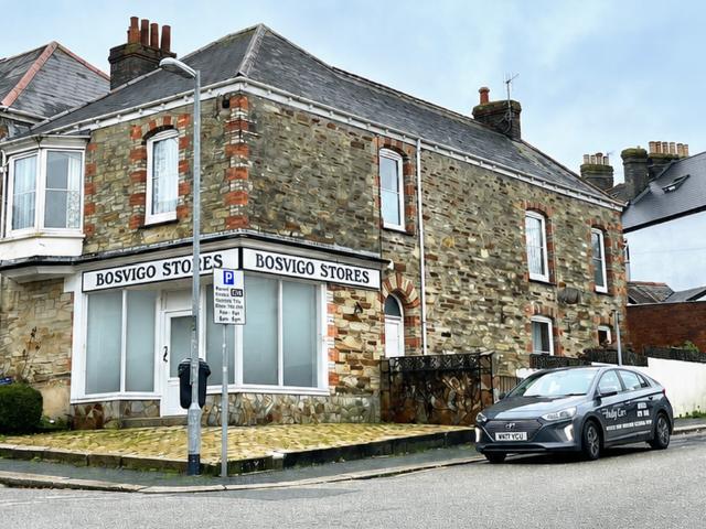 Room for rent in Redannick, Penweathers