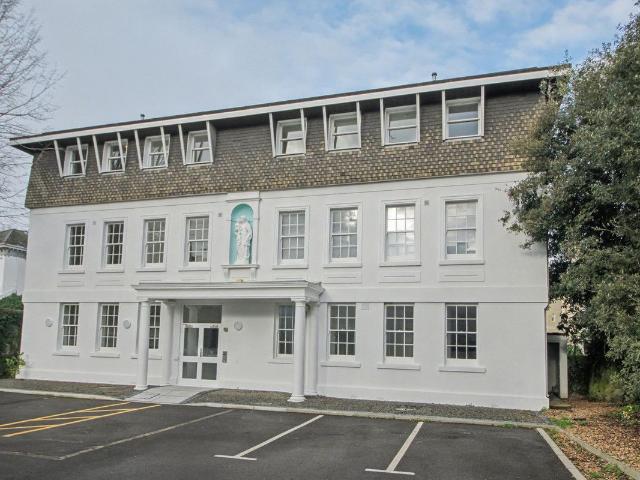 Apartment for rent in Eastbourne, East Sussex