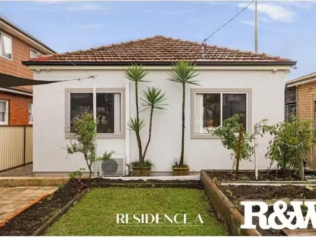House for rent in Auburn