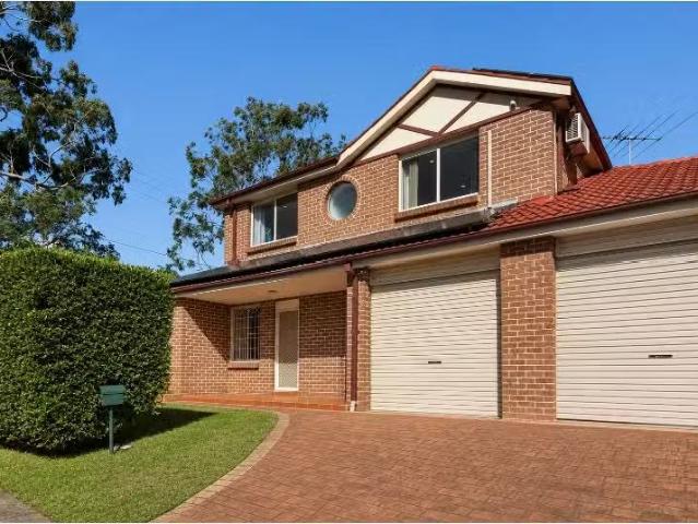 Condo for rent in Sydney, New South Wales