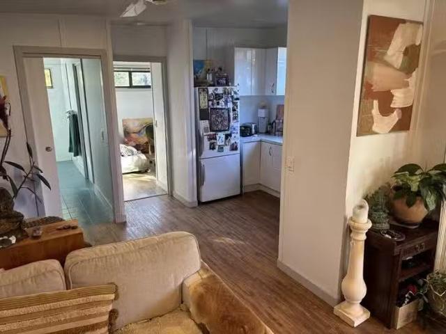 Apartment for rent in Mullumbimby