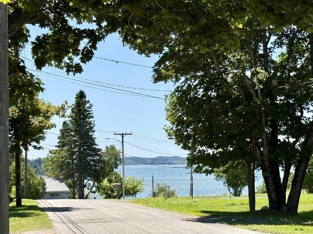 Land for sale in Eastport, Maine