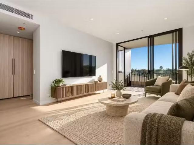 Apartment for rent in Inner West, Sydney