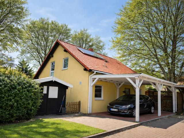 Villa kaufen in Treskow, Neuruppin