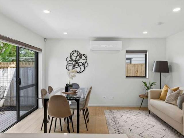 Townhouse for sale