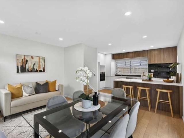 Townhouse for rent