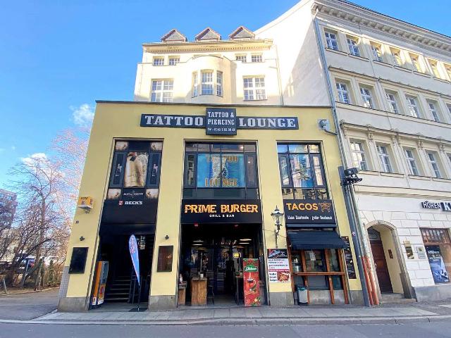 Büro kaufen in Leipzig