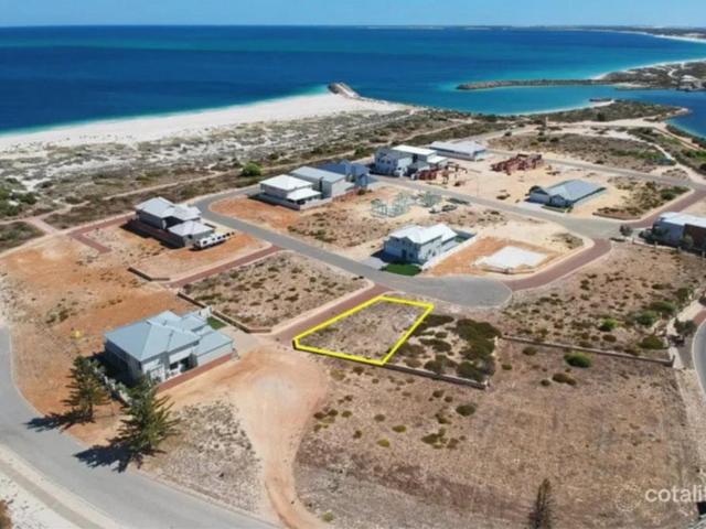 Land for sale in Jurien Bay, Western Australia