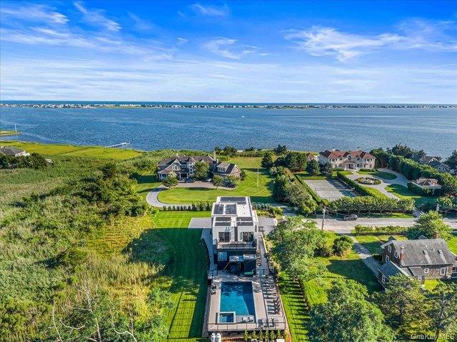 House for sale in Sagaponack, New York