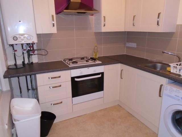 House for rent in Highgate, West Midlands