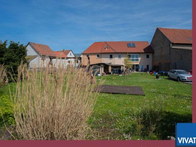 Haus kaufen in Rockenberg, Hessen