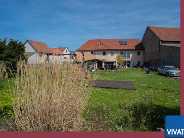 Haus kaufen in Rockenberg, Hessen