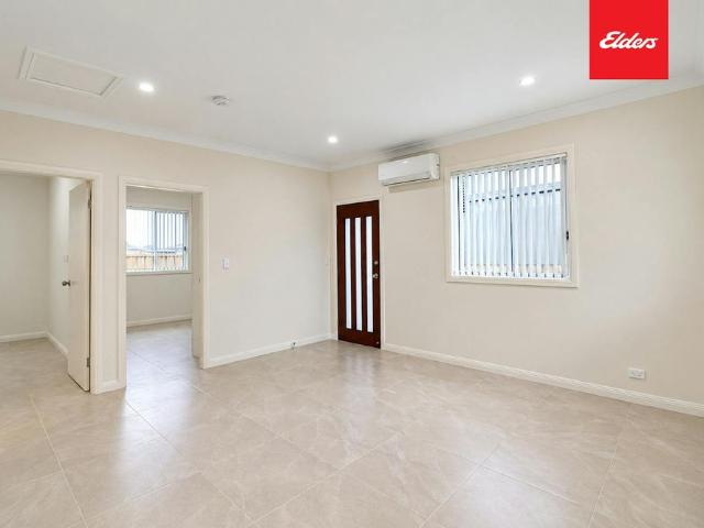 House for rent in Regents Park, Sydney
