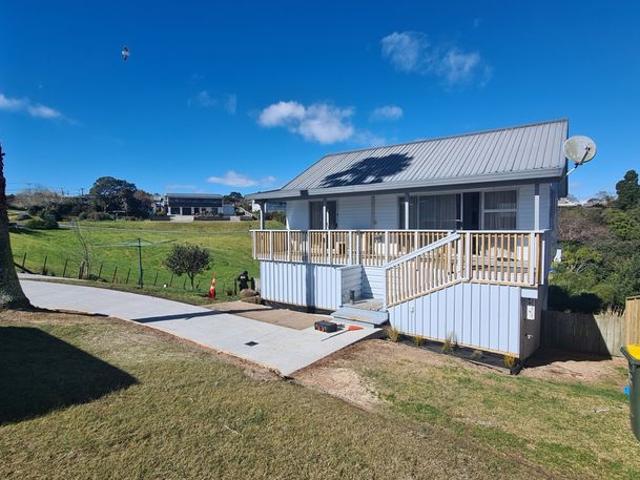 House for rent in Maketu, Western Bay of Plenty District
