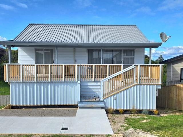 House for rent in Maketu, Western Bay of Plenty District