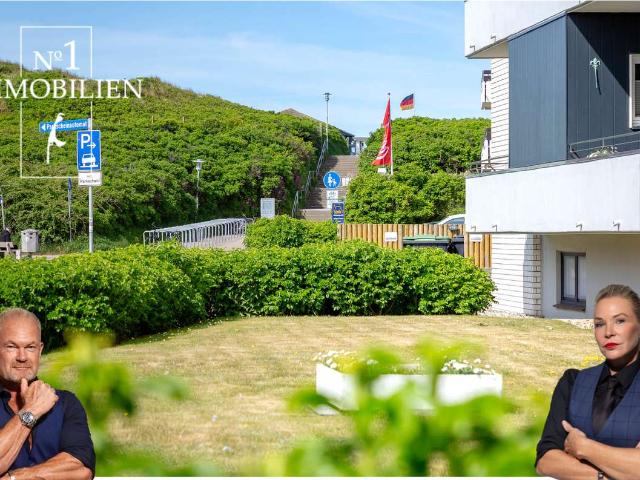 Wohnung kaufen in Westerland, Sylt