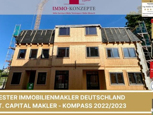 Wohnung kaufen in Damm, Mecklenburg-Vorpommern