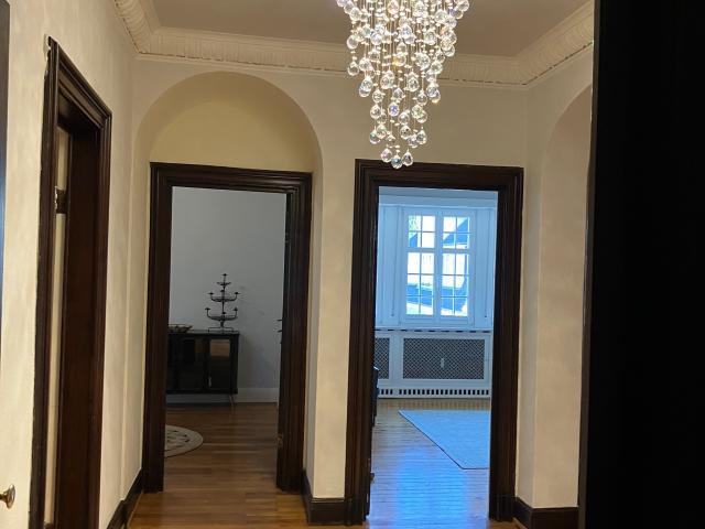 Apartment mieten in Saarbrücken, St. Johann
