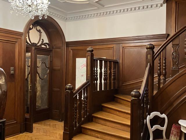 Apartment mieten in St. Johann, Saarbrücken