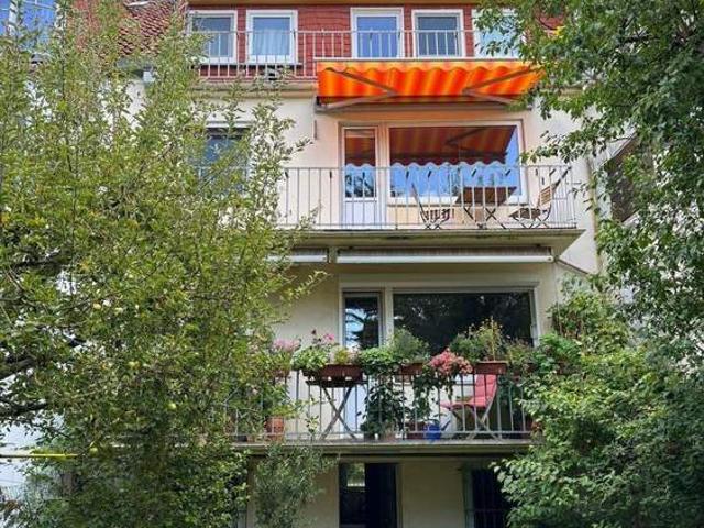 Haus kaufen in Schwachhausen, Bremen