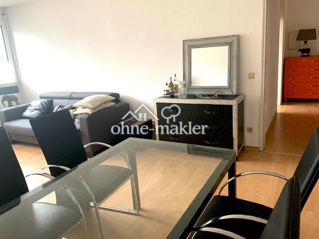 Apartment kaufen in Maxfeld, Nürnberg