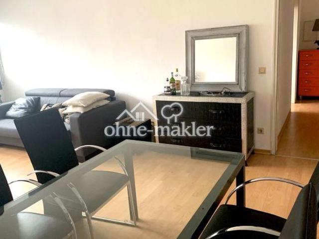 Wohnung kaufen in Maxfeld, Nürnberg