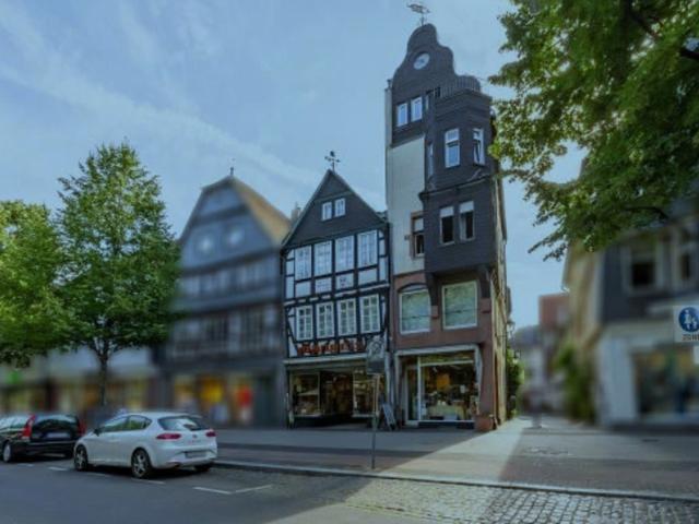Haus mieten in Friedberg, Hessen