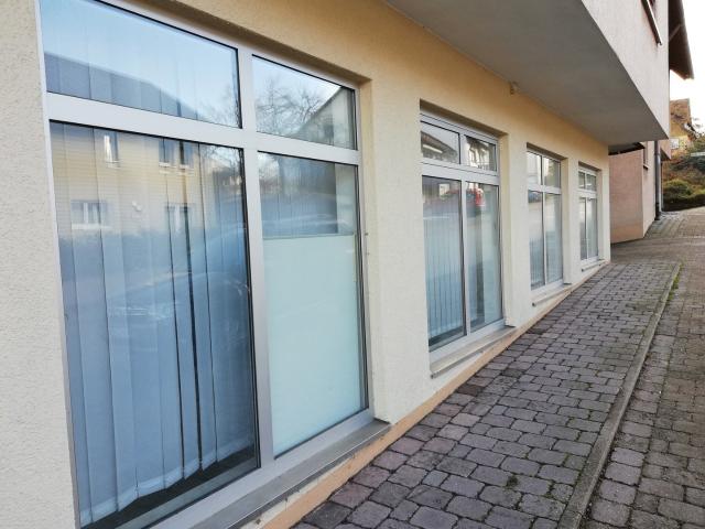 Wohnung mieten in Dietersweiler, Freudenstadt