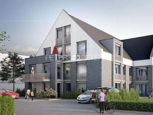 Erdgeschosswohnung kaufen in Jürgensby, Flensburg