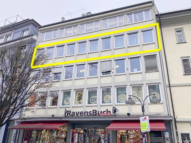 Büro mieten in Ravensburg, Baden-Württemberg