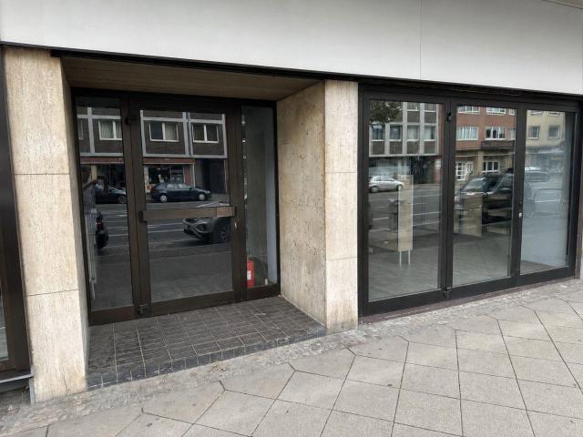 Haus mieten in Mitte, Dortmund