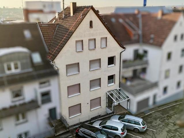 Haus kaufen in Pirmasens, Rheinland-Pfalz