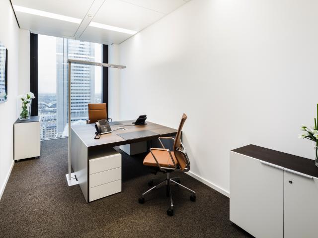 Büro mieten in Innenstadt, Sachsenhausen