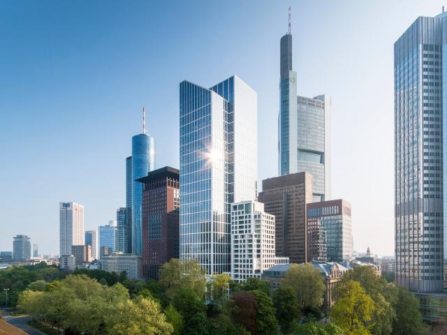 Büro mieten in Innenstadt, Sachsenhausen
