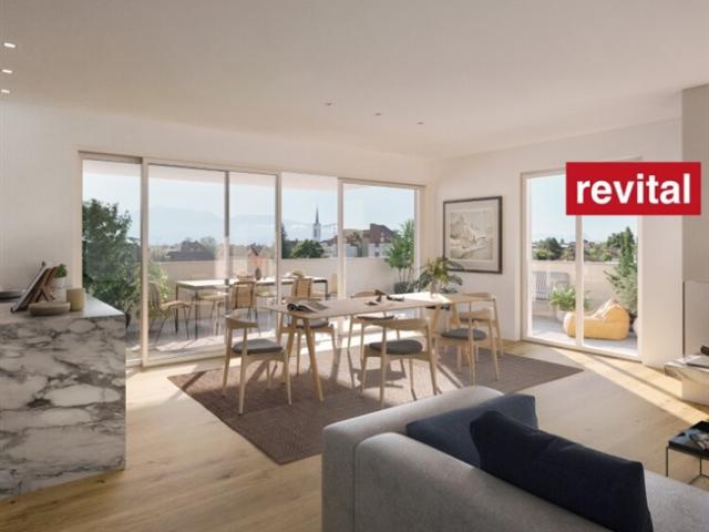 Penthouse kaufen in Lustenau, Vorarlberg