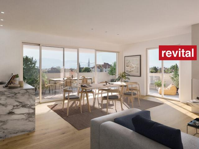Apartment kaufen in Lustenau, Vorarlberg