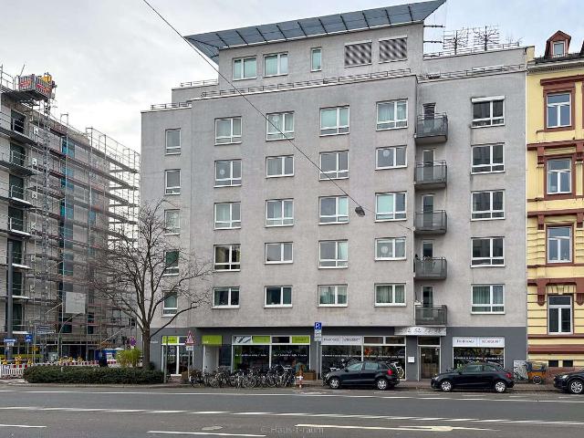 Gewerbe kaufen in Frankfurt am Main, Sachsenhausen