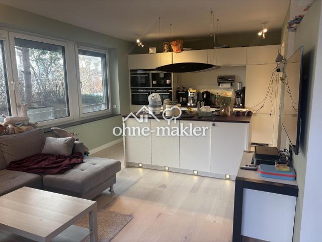 Apartment kaufen in Barmbek-Süd, Hamburg