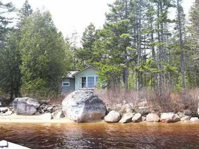 House for sale in Upper Lakeville, Nova Scotia