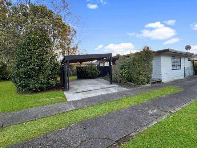 House for rent in Manawatu District