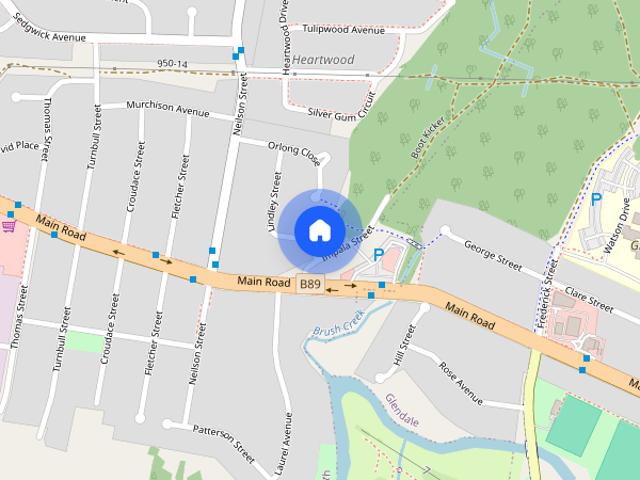 House for rent in Edgeworth, Newcastle-Maitland