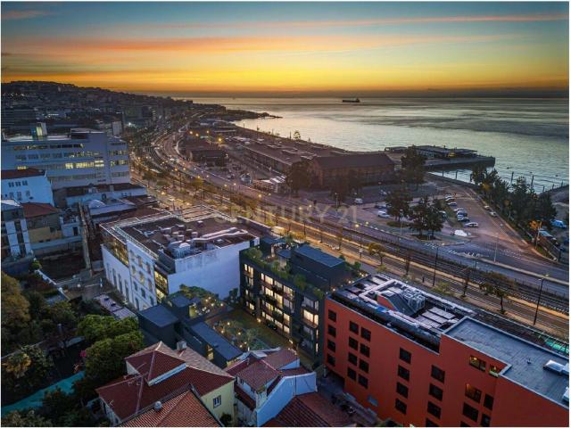 Apartamento venda em Estrela, Lisboa