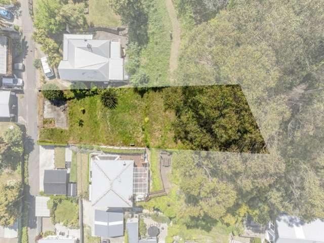 Land for sale in Napier