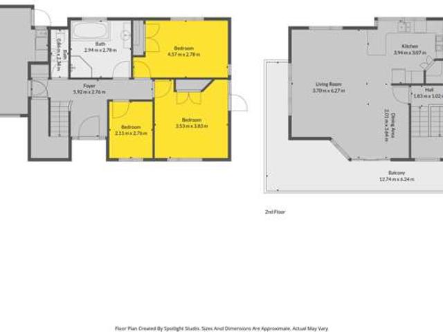 House for sale in Hillersden