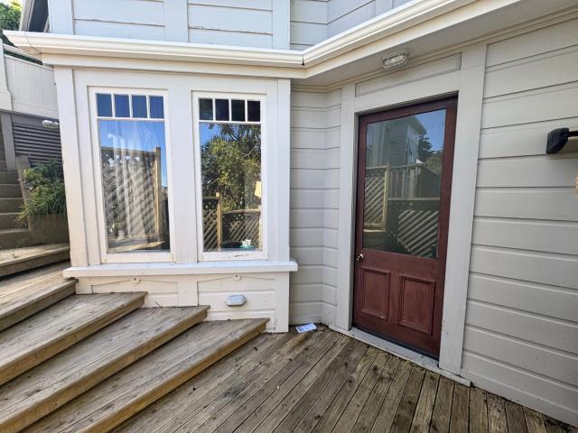 House for rent in Highbury, Wellington
