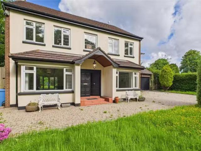 House to rent