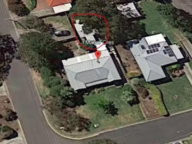 House for rent in Geelong, Victoria